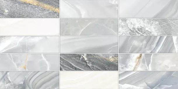 Фото Плитка WT36AMD55 Amadeo Dark Brick 300*600*9 Россия