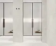 Керамогранит Laparet Rocky Bianco Pro Светло-Серый Матовый R10Gr Str 80Х80