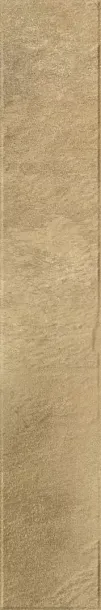 Фото Клинкерная плитка Paradyz Eremite Sand Elewacja Struktura Mat B1a 39,7x6,5 Польша