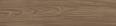 Керамогранит Dune Marron sugar-эффект 200x900 (GP2090DUE21R)