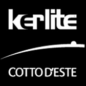 Kerlite (Cotto d'Este) - плитка, керамогранит Бренд Kerlite (Cotto d'Este) логотип