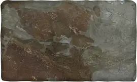 Фото Керамогранит Ermes Aurelia Flagstone Multicolor 30x50