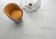 Керамогранит Geotiles Statuary Leviglass Blanco 60x60