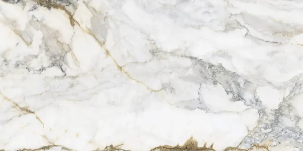 Фото Керамогранит Pamesa Cr.Pisa Gold Leviglass Rect 60x120 Испания
