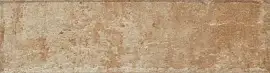 Фото Клинкерная плитка Paradyz Ilario Ochra 24,5х6,6