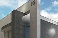 Керамогранит Kutahya Seramik Vista Anthracite Rektifiye Matt 60x120
