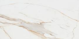 Фото Керамогранит Calacata Gold 1 Compacglass Rect. 60X120 (017.869.0001.11841)