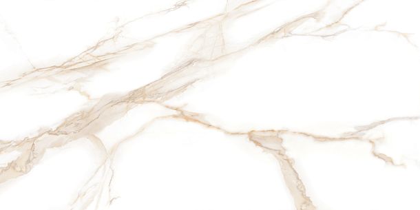 Фото Керамогранит Sandy Carrara полированный 600x1200 (60120SAC11P) Индия