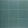 Керамогранит Mainzu Technical Teal 20х20