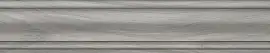 Фото Плинтус SG5267\BTG Монтиони серый матовый 39,6x8