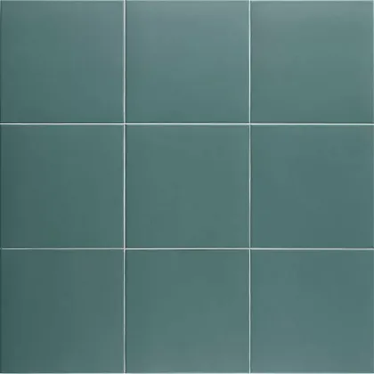 Фото Керамогранит Mainzu Technical Teal 20х20 Испания