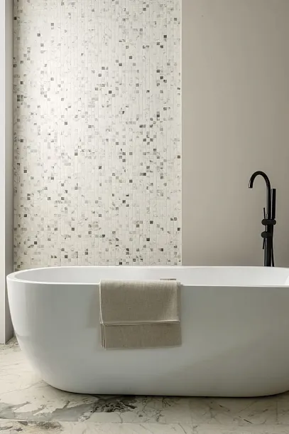 Фото Керамогранит Imola Ceramica INV WH6 278 LPM 120x278 Италия