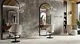 Керамогранит Rondine Group J87997 GREY RET 80x80