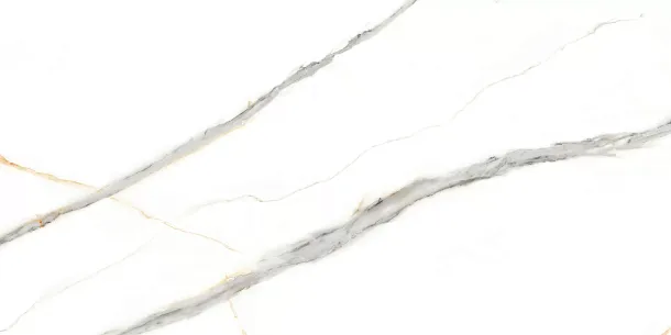 Фото Керамогранит Eternal ETMAR1219MT60120 Statuario Rock Matt 60x120 Индия