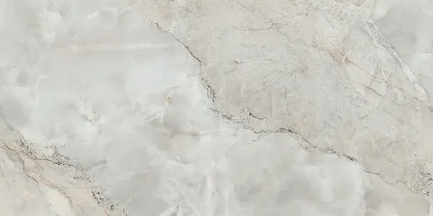 Фото Керамогранит Benadresa Aura Snow Pulido 60x120 Испания