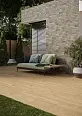 Ступень Paradyz Ardis Rust Stopnica Prosta Struktura Mat B1a 30x60