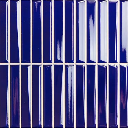 Фото керамическая плитка Monopole Melody Cobalt 20x20 Испания