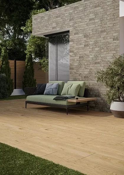 Фото Ступень Paradyz Ardis Rust Stopnica Prosta Struktura Mat B1a 30x60 Польша