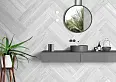 Керамогранит Ennface ENWD1052SR20120 Norway Umber Matt Relief 120x20x0.9