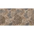 Керамогранит Lambert Brown Decor 60х120