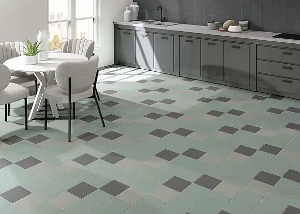 Фото Керамогранит Mainzu Technical Koala 20x20 Испания