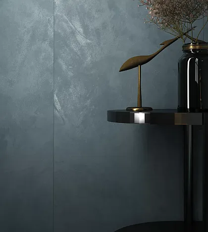 Фото Керамогранит CO60120ST Cool Steel Rett R10 60x120 Италия