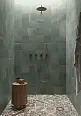 Керамогранит CIR 1086530 Italica Modulare 39 Terra Salina (комплект 2шт 20x20, 1шт 20x40, 2шт 40x40, 1шт 40x60,8)