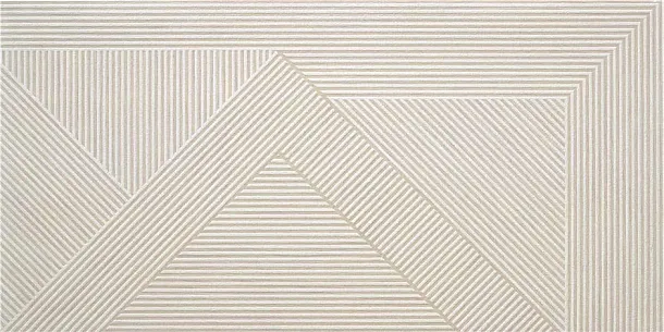 Фото Керамогранит STN Ceramica CAN5KYNDLDAA Kyndal Marquetry Light MT Rect 60x120 Испания