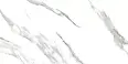 Керамогранит Ennface ENMAR1004GL60120 Arabescato White Glossy 120x60x0.9