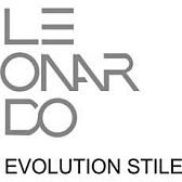 Бренд Leonardo логотип