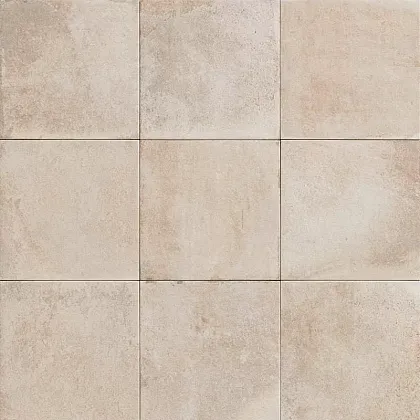 Фото Керамогранит Fondant Blanc 20x20 (УТ-00036853) Испания