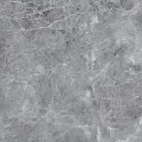 Фото Керамогранит Eternal ETSTN1225GL6060 Madona Grey Glossy 60x60