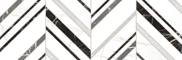 Плитка Bohema 246x740 (WT15BHM55R) для ванной, для туалета Фото Плитка Bohema 246x740 (WT15BHM55R) Россия