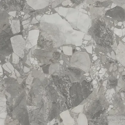 Фото Керамогранит Kerama Marazzi Чеппо ди Сицилия серый матовый обрезной 60x60x2 (KM6060G0391R20) Россия