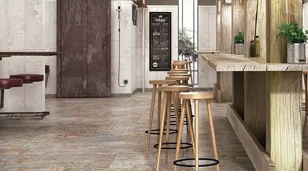 Фото Керамогранит Aparici Carpet Sand Natural 100x100 Испания