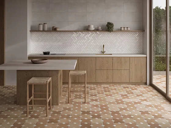 Фото Керамогранит Ecoceramic Coimbra Green 40x60 Испания