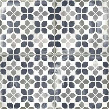 Фото Керамогранит El Molino Calvin Azul 58x58 Испания
