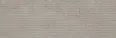 Плитка Tau Ceramica Portwall Rlv. Mache Greige Mate Rect 33,3x100