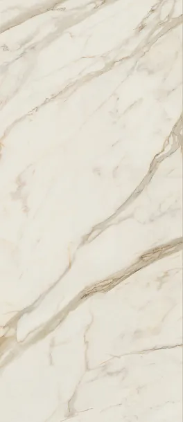 Фото Керамогранит Caesar AGCJ Golden White Luc 120x278 Италия