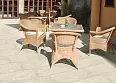 Керамогранит Gambini Bonnieux Beige 9 mm 30x60