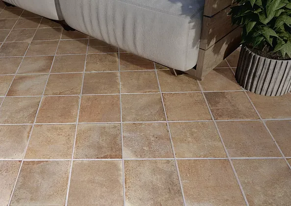 Фото Керамогранит Fondant Natural 20х20 (УТ-00036854) Испания