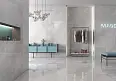 Керамогранит Geotiles Magda Blanco Matt 120x120
