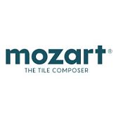 Бренд Mozart логотип
