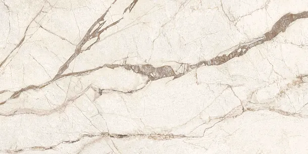 Фото Керамогранит Vitra K958001R0001VTER SilverRoot Слоновая Кость Матовый R10A Ректификат 60x120 Турция