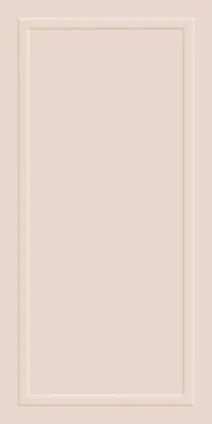Фото Керамогранит Gravita Serenity Pink Boiserie Relief Matt 60x120 Индия