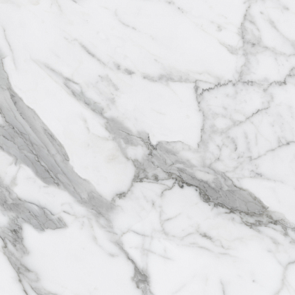 Фото Керамогранит Montis White MN01 полированный 60x60 Россия