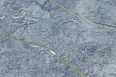 Декор Эвора синий светлый глянцевый обрезной 30x89,5x0,9 (OS\D214\13117TR)