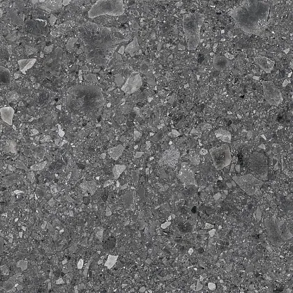 Фото Керамогранит Laparet Ceppo Nero Pro Графитовый Матовый Структурный R12Soft Str 60Х60 Индия