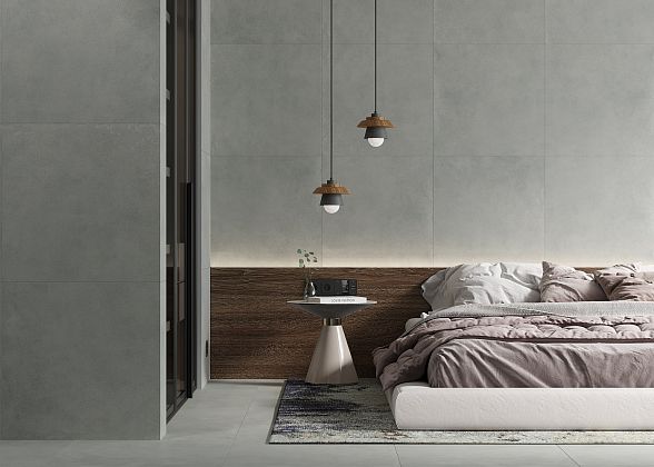 Фото Керамогранит Rsc Titan Lg 60х60 (9037) Россия