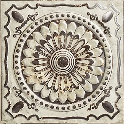 Фото Декор Mainzu Anticatto White (Mix) 20x20 Испания